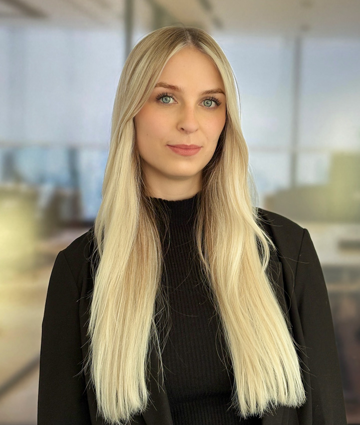 Sira Ansprechpartner / Head of Marketing