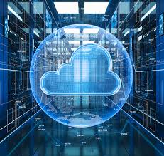 Cloud Image