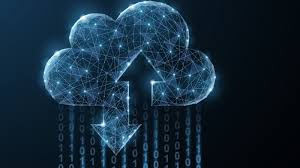 Cloud Download Image