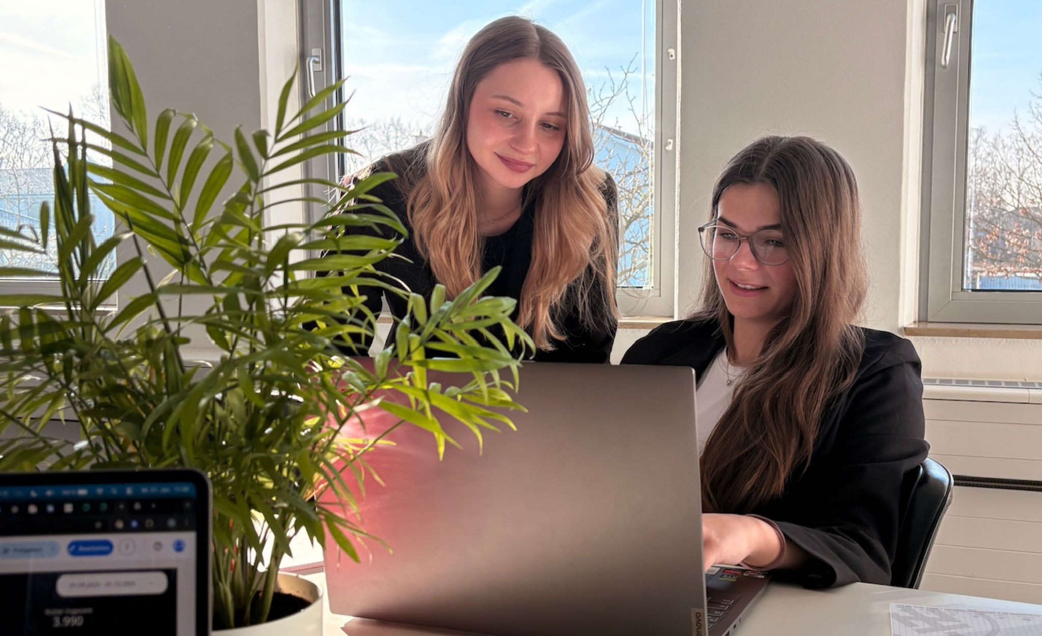 Marketing Team