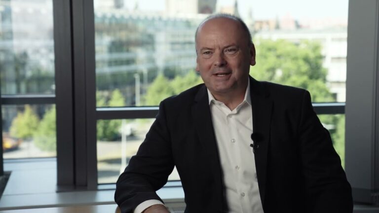 Vorschaubild Referenzvideo Graitec Innovation GmbH | IT-Nunweiler