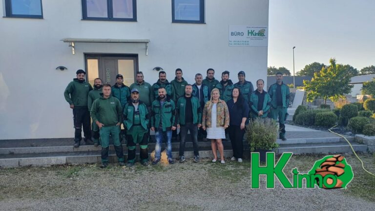 Vorschaubild Testimonial H. Kinno | IT-Nunweiler