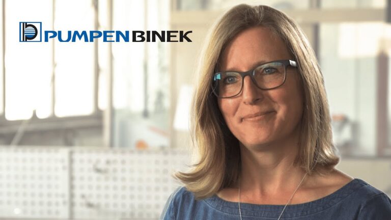 Vorschaubild Testimonial Pumpen Binek | IT-Nunweiler