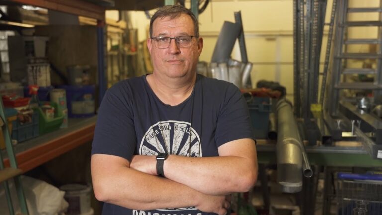 Vorschaubild Testimonial Thomas machts besser | IT-Nunweiler